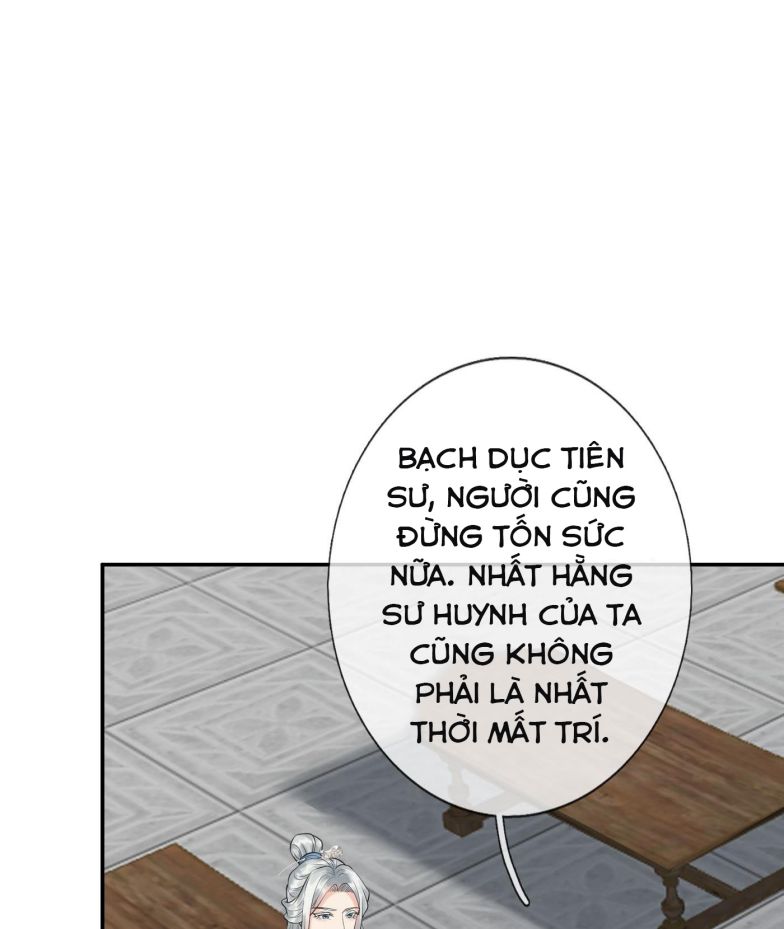Đánh Chết Cũng Không Làm Sư Tôn: Chapter 145