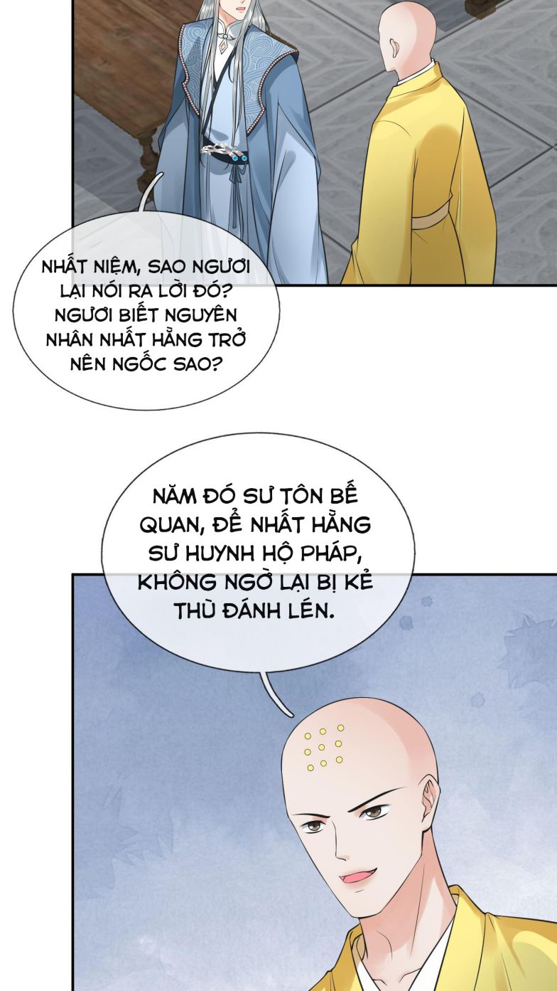 Đánh Chết Cũng Không Làm Sư Tôn: Chapter 145
