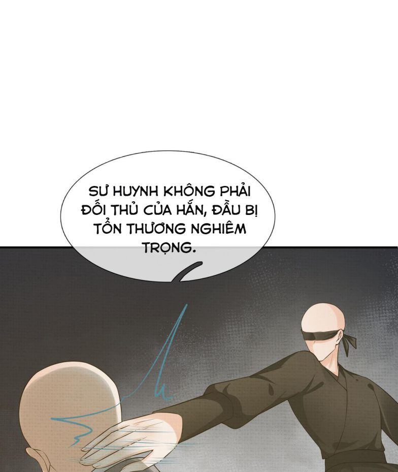 Đánh Chết Cũng Không Làm Sư Tôn: Chapter 145