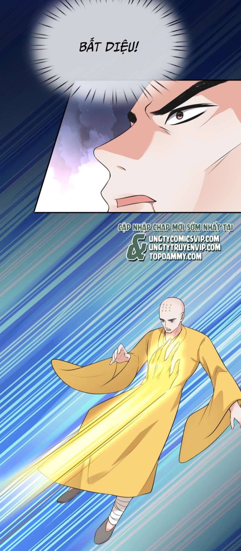 Đánh Chết Cũng Không Làm Sư Tôn: Chapter 146