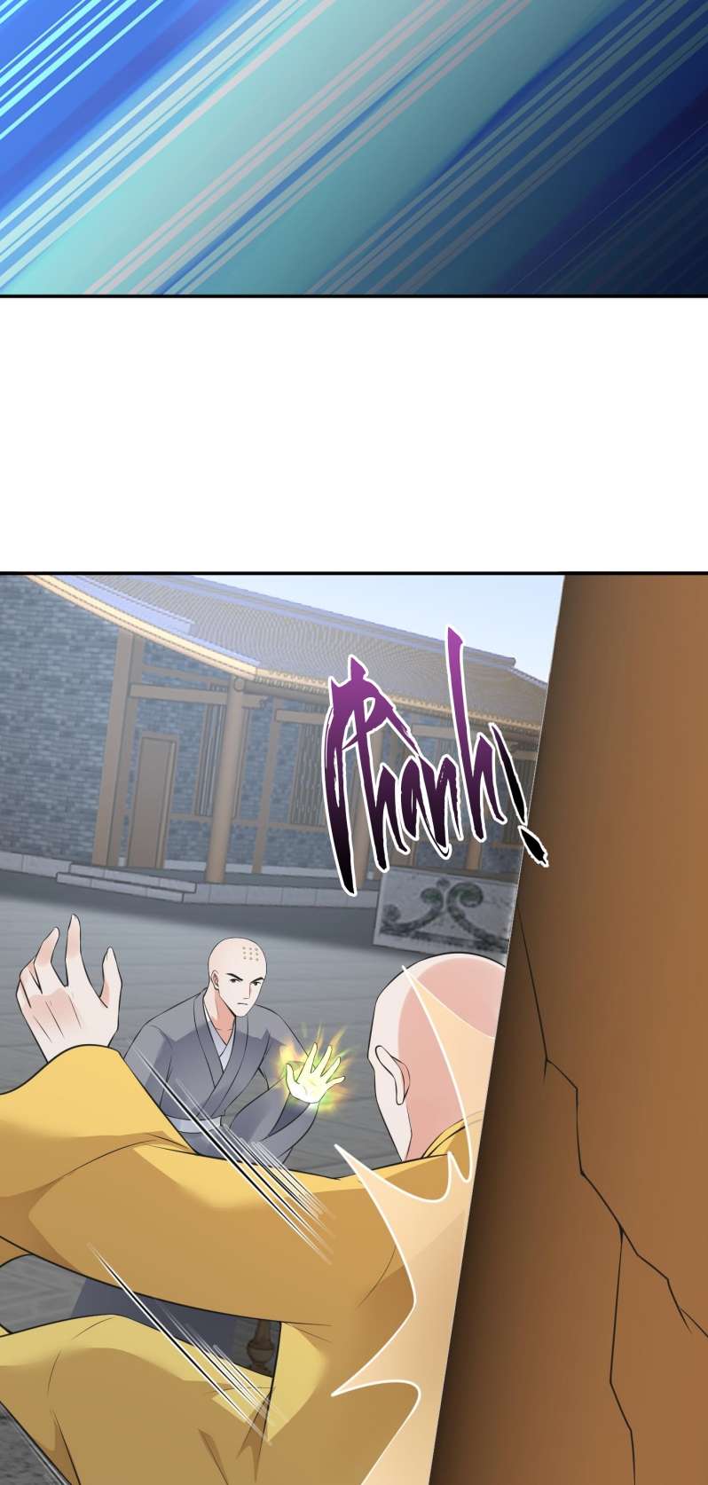 Đánh Chết Cũng Không Làm Sư Tôn: Chapter 146