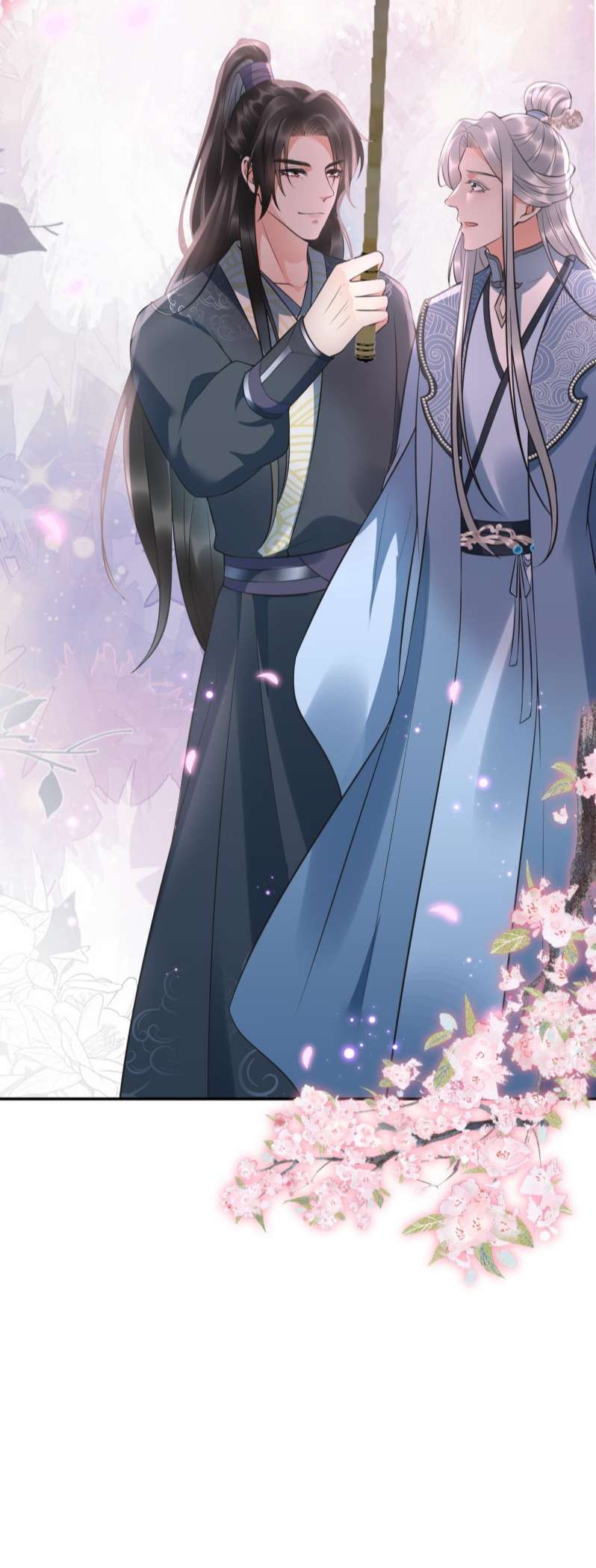 Đánh Chết Cũng Không Làm Sư Tôn: Chapter 146