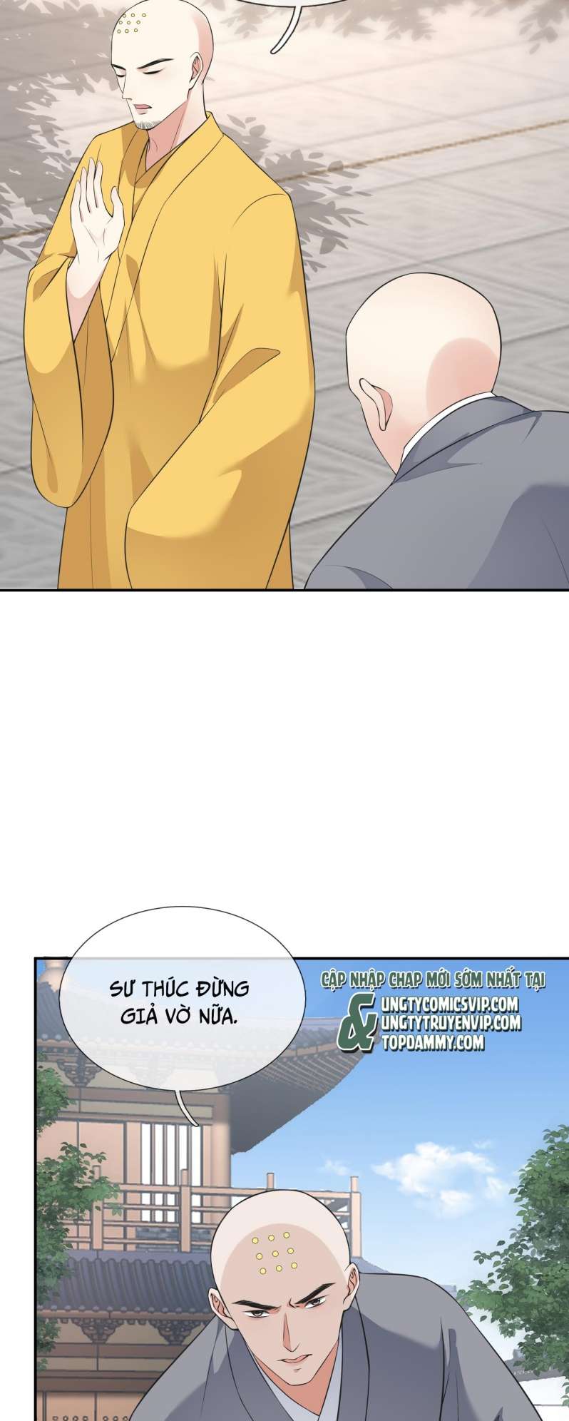 Đánh Chết Cũng Không Làm Sư Tôn: Chapter 146