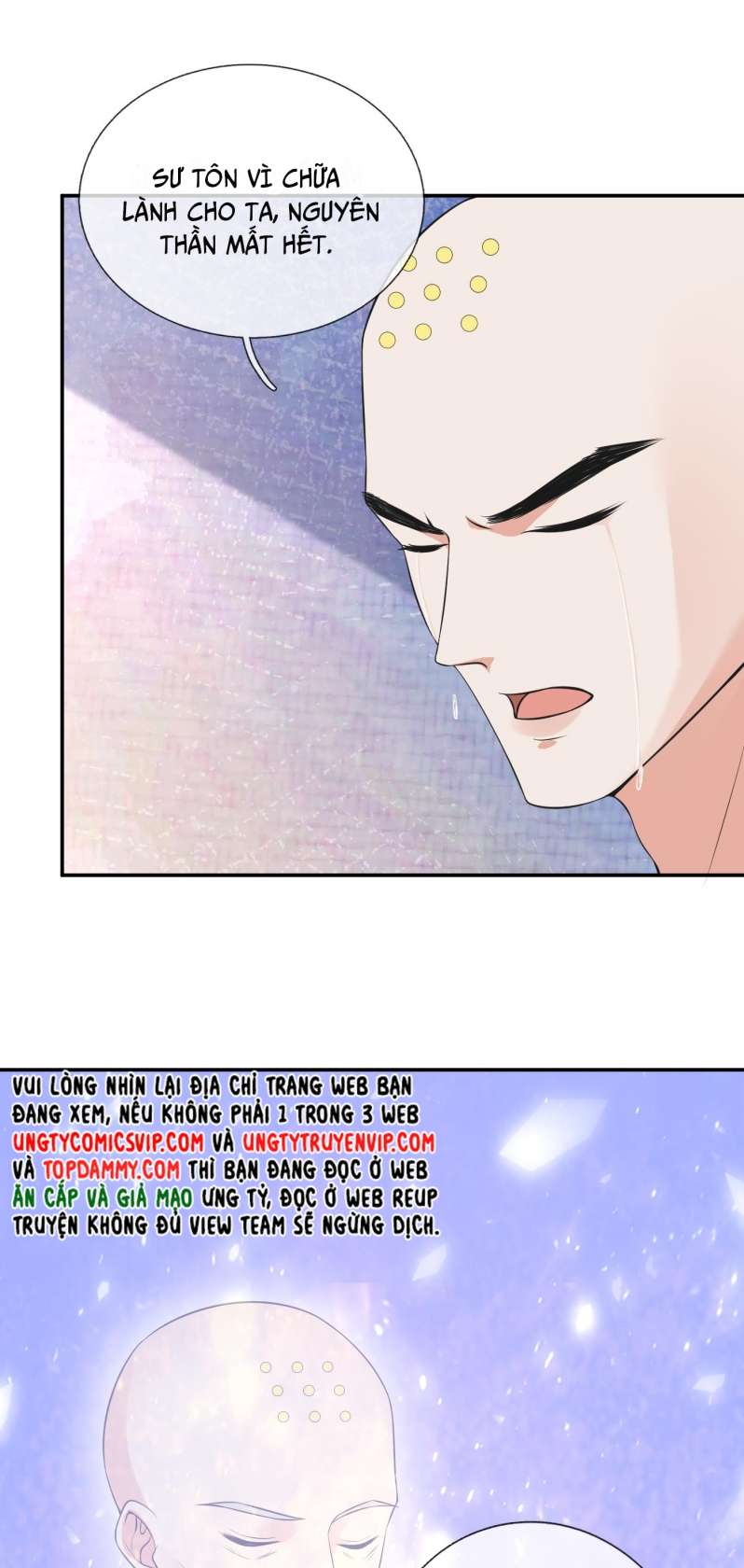 Đánh Chết Cũng Không Làm Sư Tôn: Chapter 146
