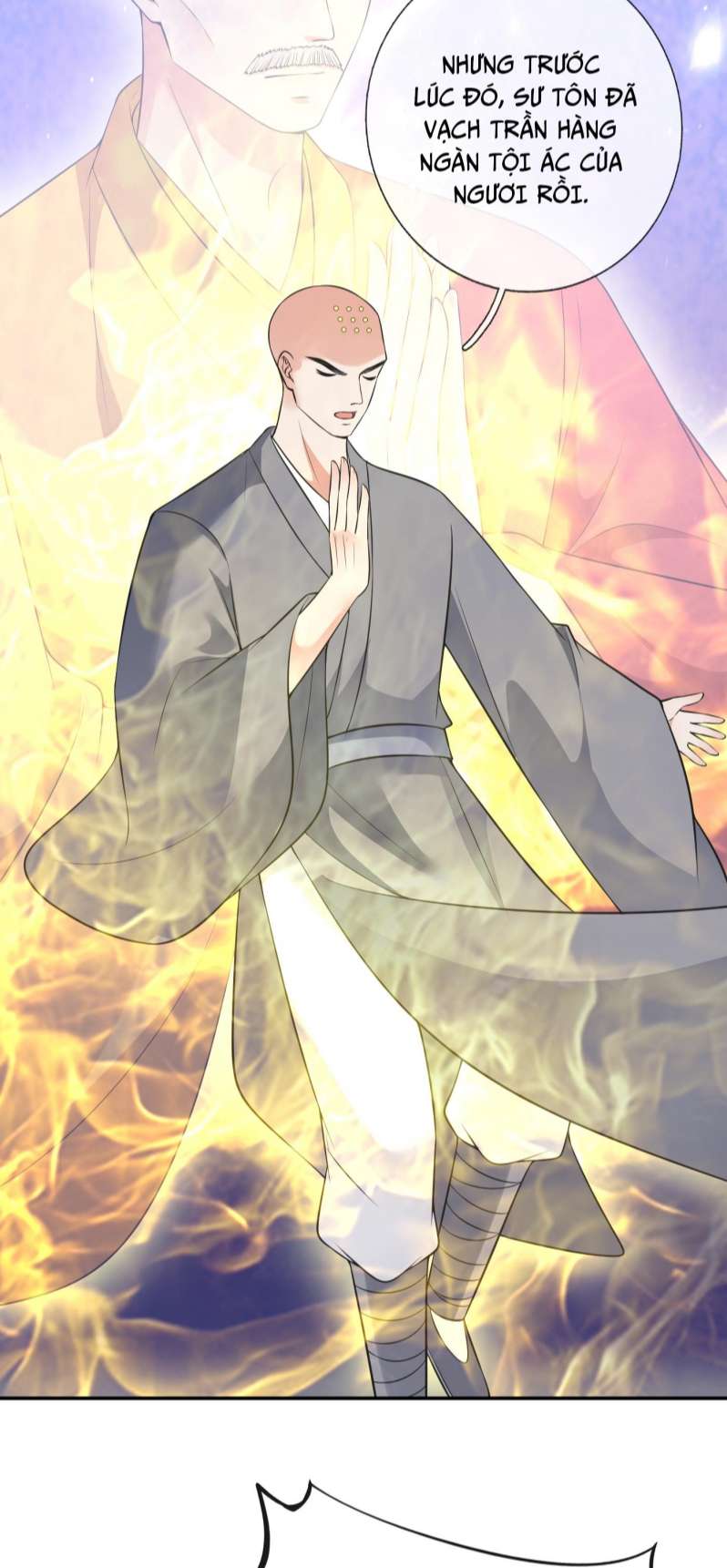 Đánh Chết Cũng Không Làm Sư Tôn: Chapter 146