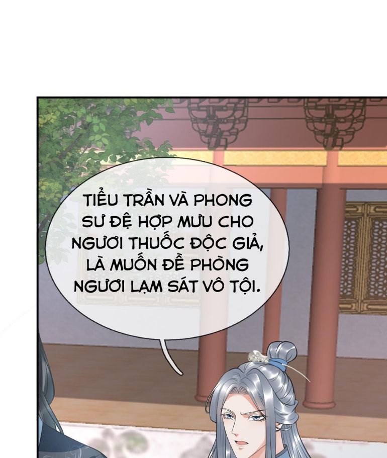 Đánh Chết Cũng Không Làm Sư Tôn: Chapter 147