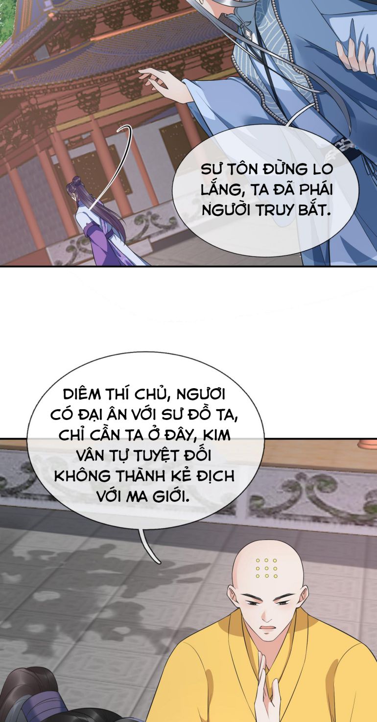Đánh Chết Cũng Không Làm Sư Tôn: Chapter 147