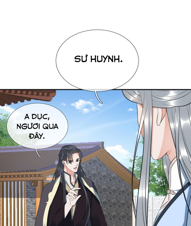 Đánh Chết Cũng Không Làm Sư Tôn: Chapter 147