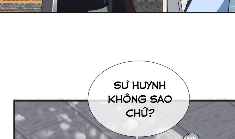 Đánh Chết Cũng Không Làm Sư Tôn: Chapter 147