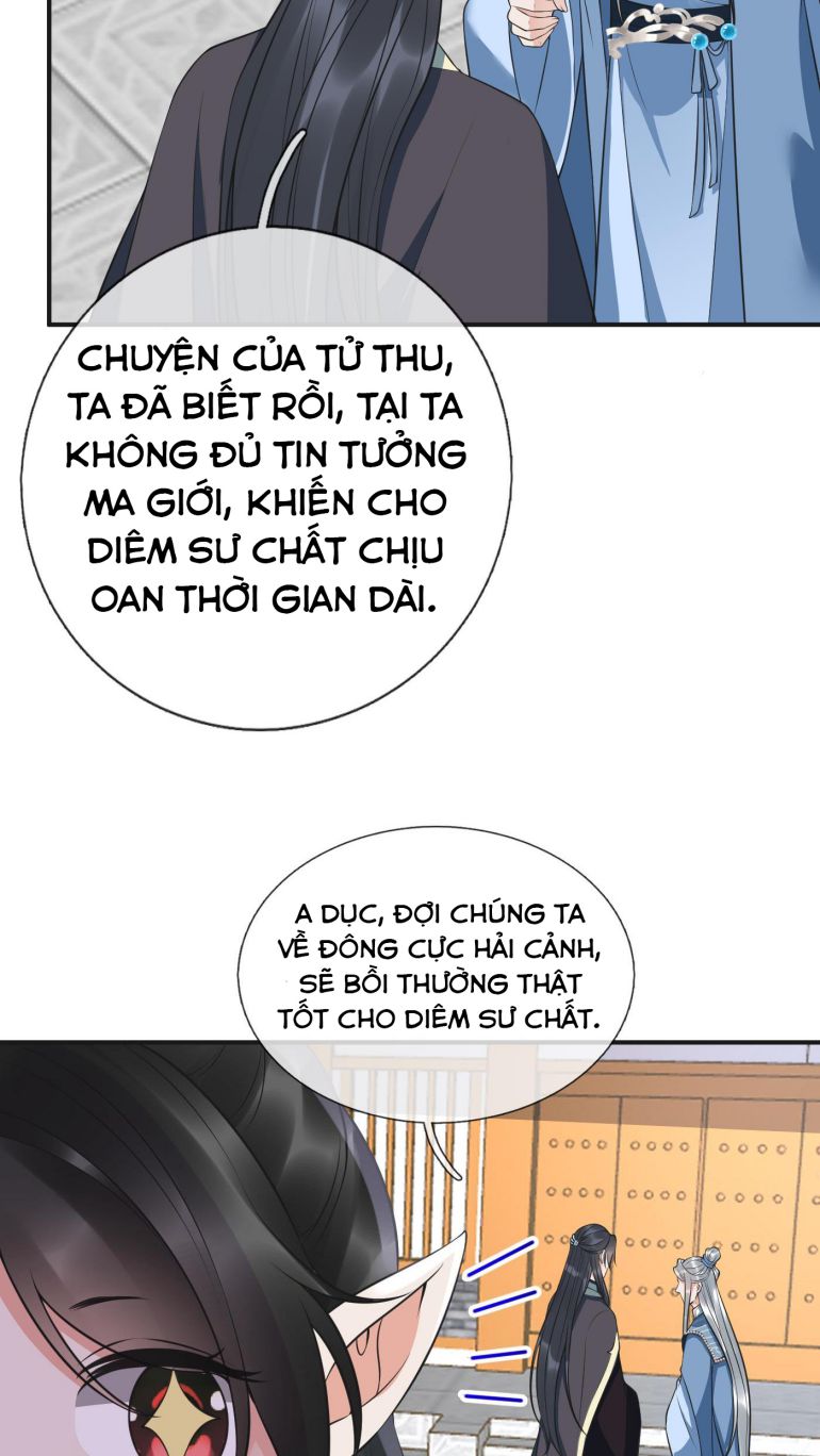 Đánh Chết Cũng Không Làm Sư Tôn: Chapter 147