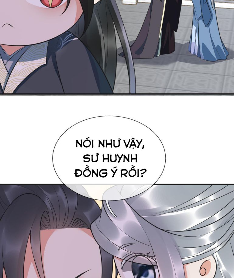 Đánh Chết Cũng Không Làm Sư Tôn: Chapter 147