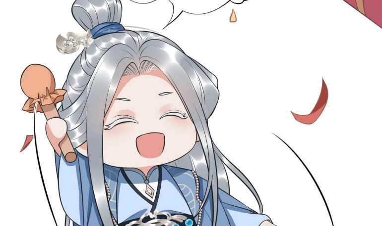 Đánh Chết Cũng Không Làm Sư Tôn: Chapter 147