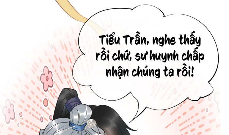 Đánh Chết Cũng Không Làm Sư Tôn: Chapter 147