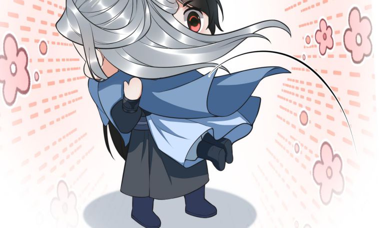 Đánh Chết Cũng Không Làm Sư Tôn: Chapter 147