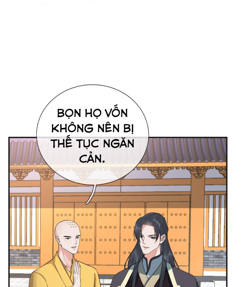 Đánh Chết Cũng Không Làm Sư Tôn: Chapter 147