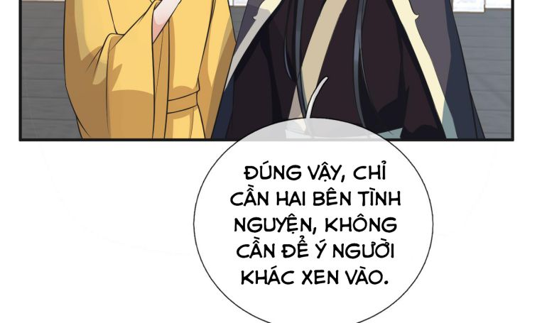 Đánh Chết Cũng Không Làm Sư Tôn: Chapter 147
