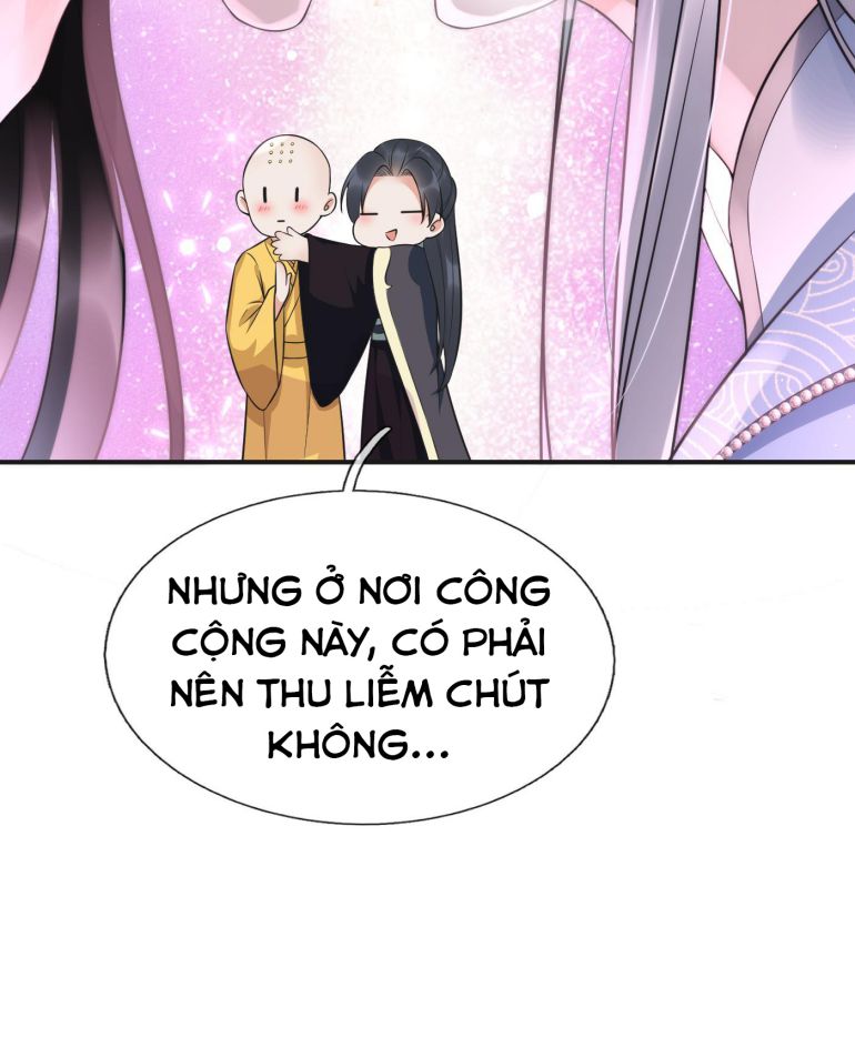 Đánh Chết Cũng Không Làm Sư Tôn: Chapter 147