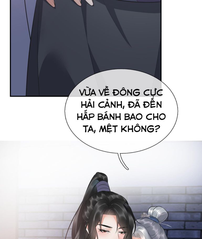 Đánh Chết Cũng Không Làm Sư Tôn: Chapter 147