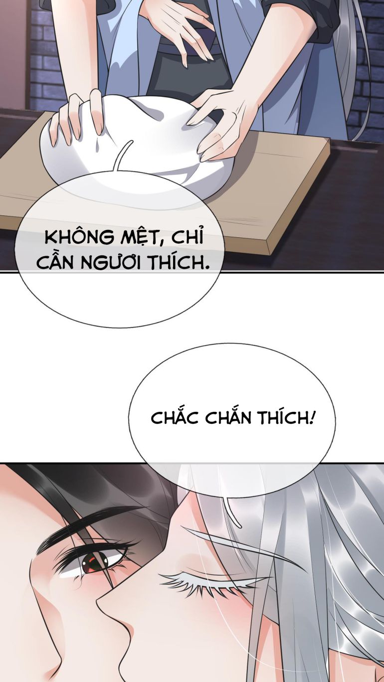 Đánh Chết Cũng Không Làm Sư Tôn: Chapter 147