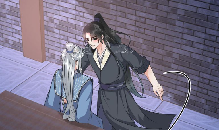 Đánh Chết Cũng Không Làm Sư Tôn: Chapter 147