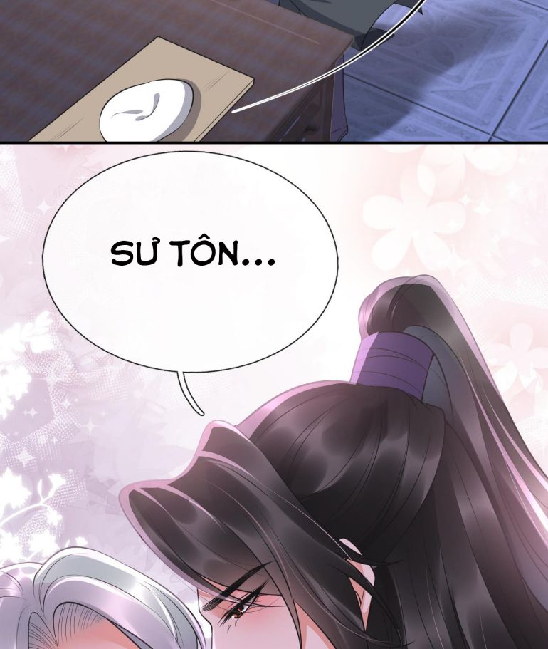 Đánh Chết Cũng Không Làm Sư Tôn: Chapter 147