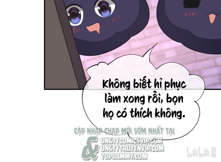 Đánh Chết Cũng Không Làm Sư Tôn: Chapter 147