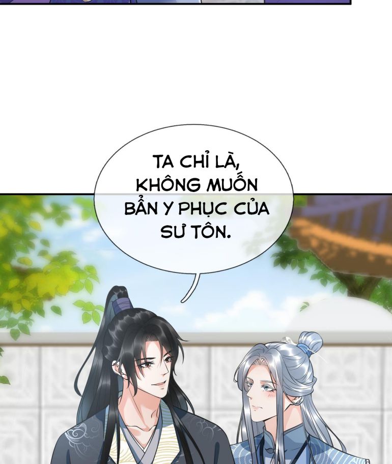 Đánh Chết Cũng Không Làm Sư Tôn: Chapter 147