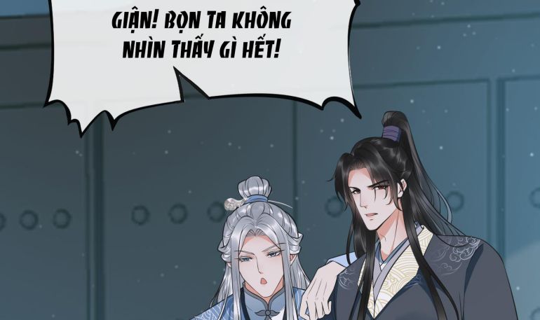 Đánh Chết Cũng Không Làm Sư Tôn: Chapter 148
