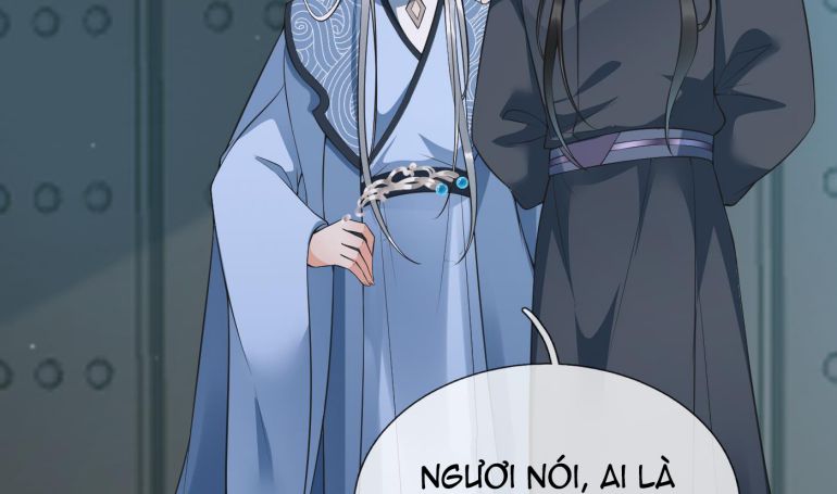 Đánh Chết Cũng Không Làm Sư Tôn: Chapter 148