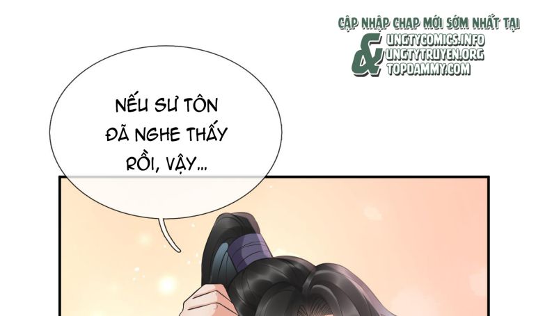 Đánh Chết Cũng Không Làm Sư Tôn: Chapter 148