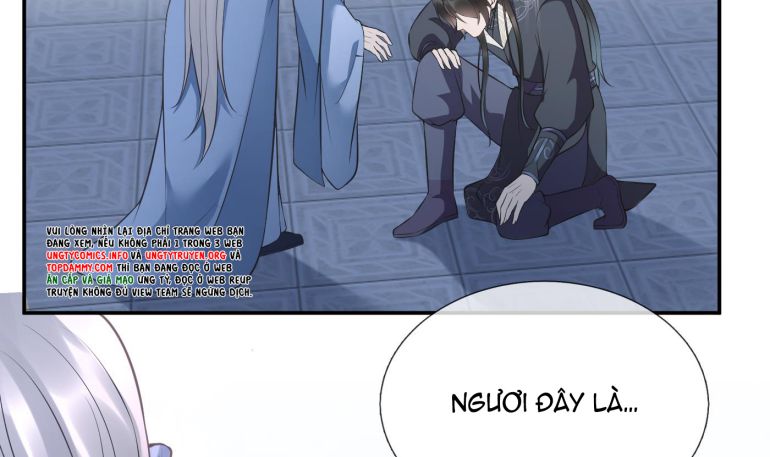 Đánh Chết Cũng Không Làm Sư Tôn: Chapter 148