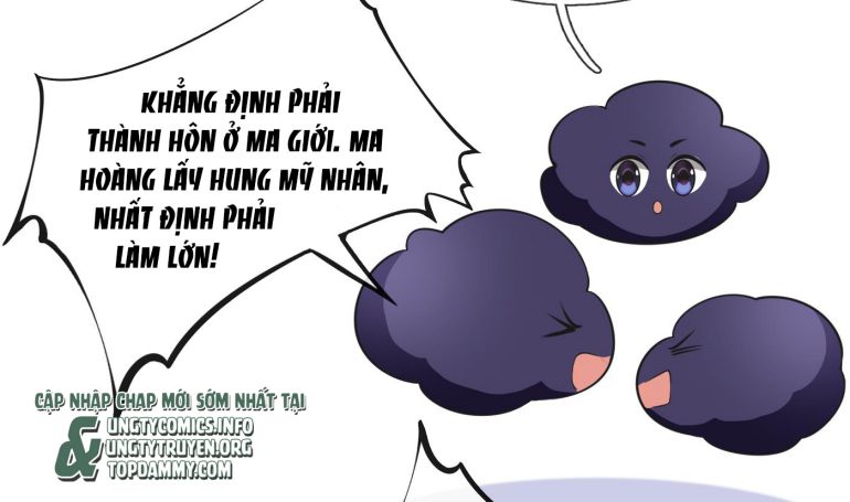Đánh Chết Cũng Không Làm Sư Tôn: Chapter 148