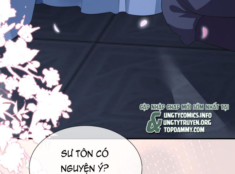 Đánh Chết Cũng Không Làm Sư Tôn: Chapter 148