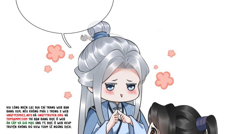Đánh Chết Cũng Không Làm Sư Tôn: Chapter 148