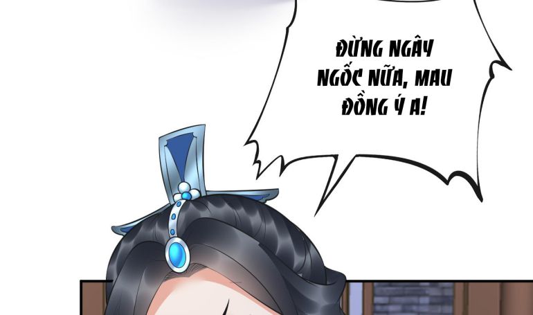 Đánh Chết Cũng Không Làm Sư Tôn: Chapter 148