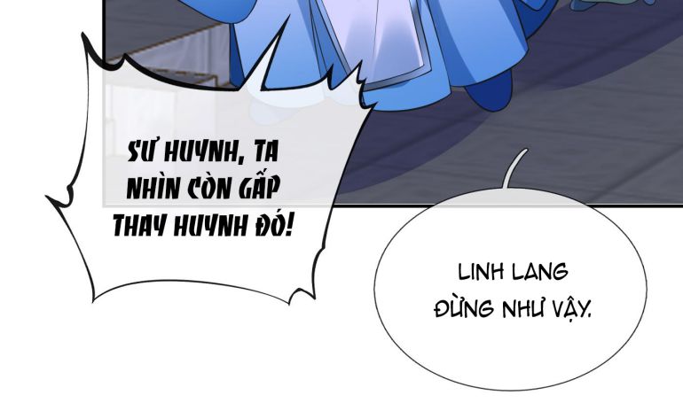 Đánh Chết Cũng Không Làm Sư Tôn: Chapter 148
