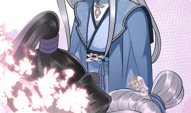 Đánh Chết Cũng Không Làm Sư Tôn: Chapter 148