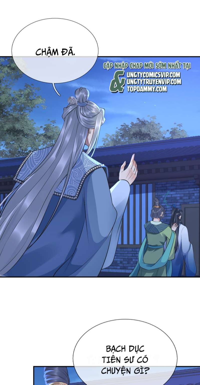 Đánh Chết Cũng Không Làm Sư Tôn: Chapter 149