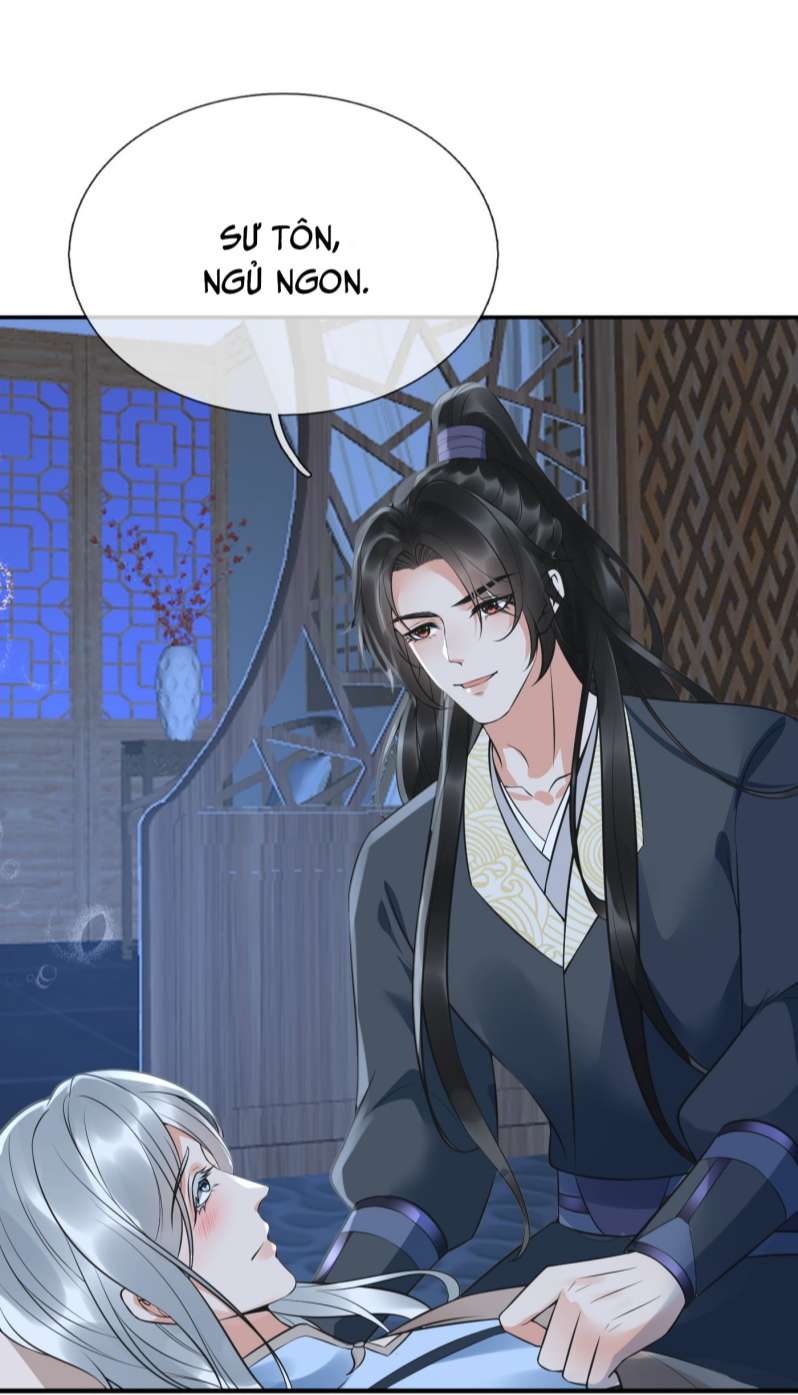 Đánh Chết Cũng Không Làm Sư Tôn: Chapter 149