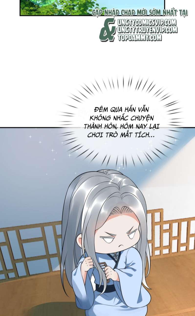 Đánh Chết Cũng Không Làm Sư Tôn: Chapter 149