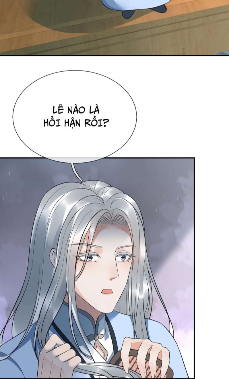 Đánh Chết Cũng Không Làm Sư Tôn: Chapter 149