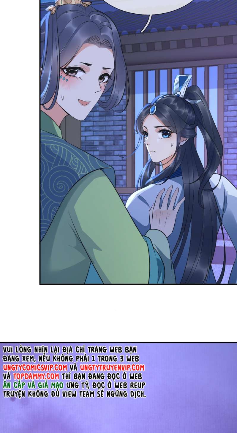 Đánh Chết Cũng Không Làm Sư Tôn: Chapter 149