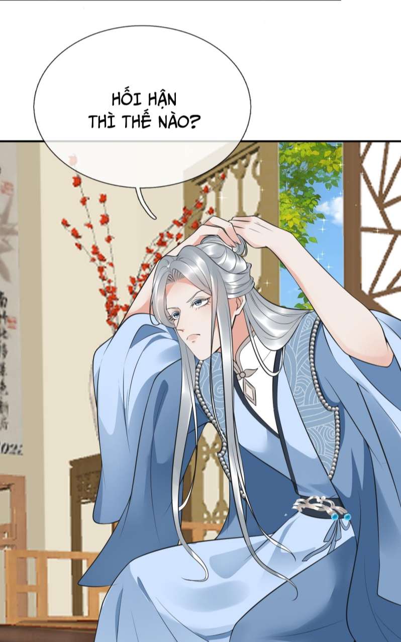 Đánh Chết Cũng Không Làm Sư Tôn: Chapter 149