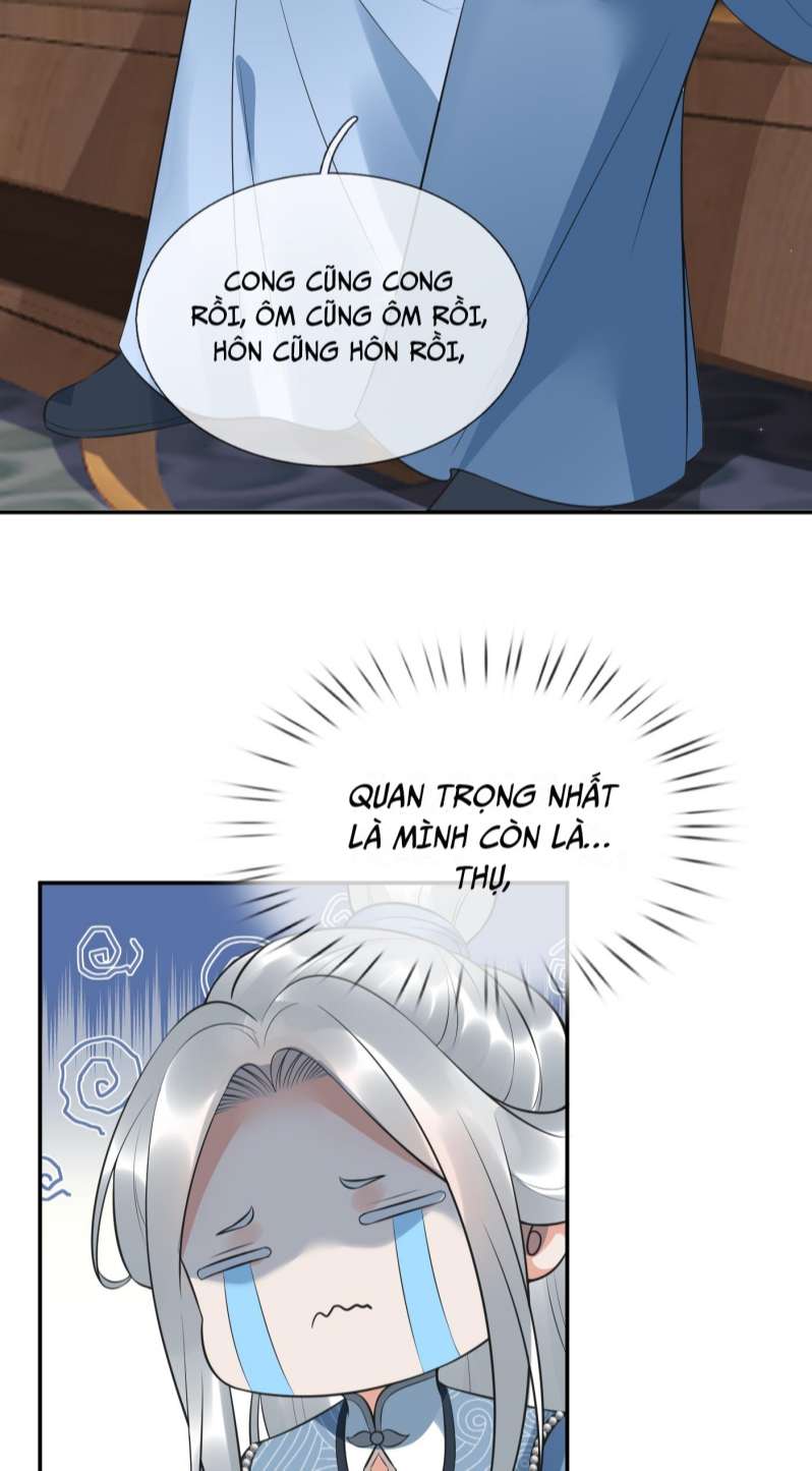Đánh Chết Cũng Không Làm Sư Tôn: Chapter 149