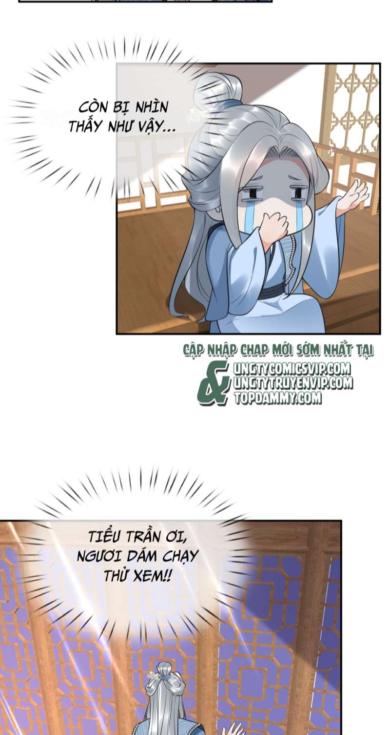 Đánh Chết Cũng Không Làm Sư Tôn: Chapter 149
