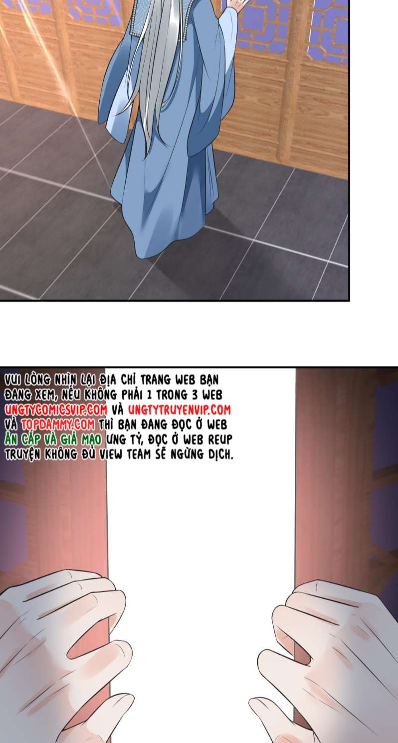 Đánh Chết Cũng Không Làm Sư Tôn: Chapter 149