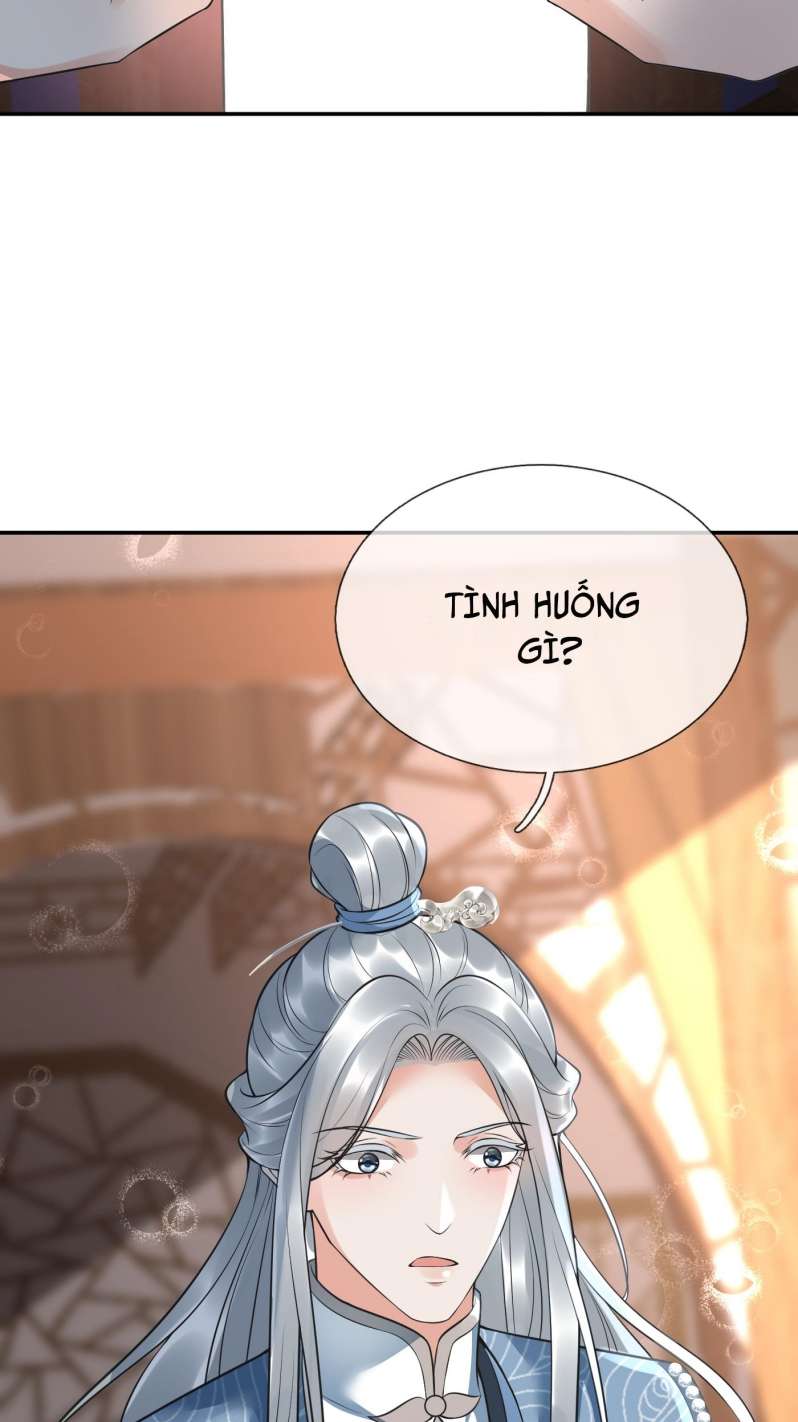 Đánh Chết Cũng Không Làm Sư Tôn: Chapter 149