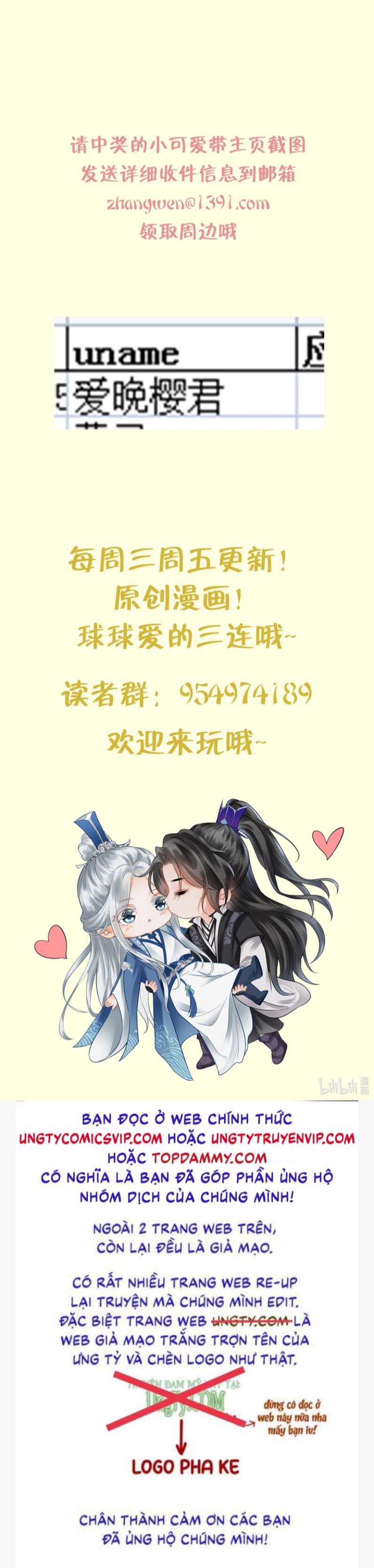 Đánh Chết Cũng Không Làm Sư Tôn: Chapter 149