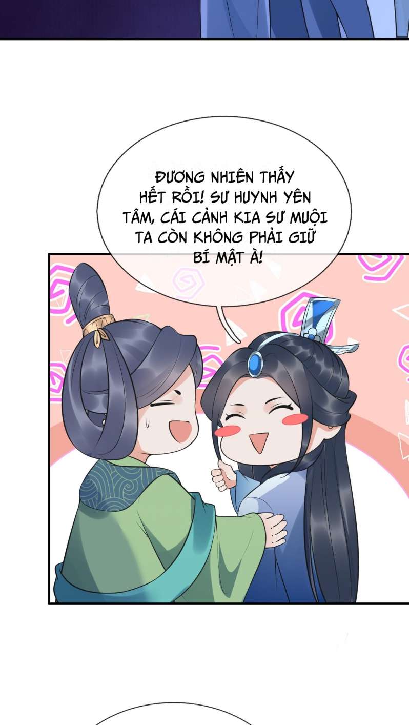Đánh Chết Cũng Không Làm Sư Tôn: Chapter 149