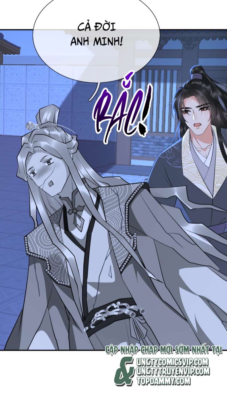 Đánh Chết Cũng Không Làm Sư Tôn: Chapter 149